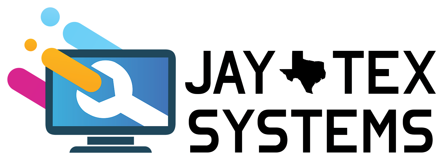 Jay Tex Systems – Computer Repair and Technology Services