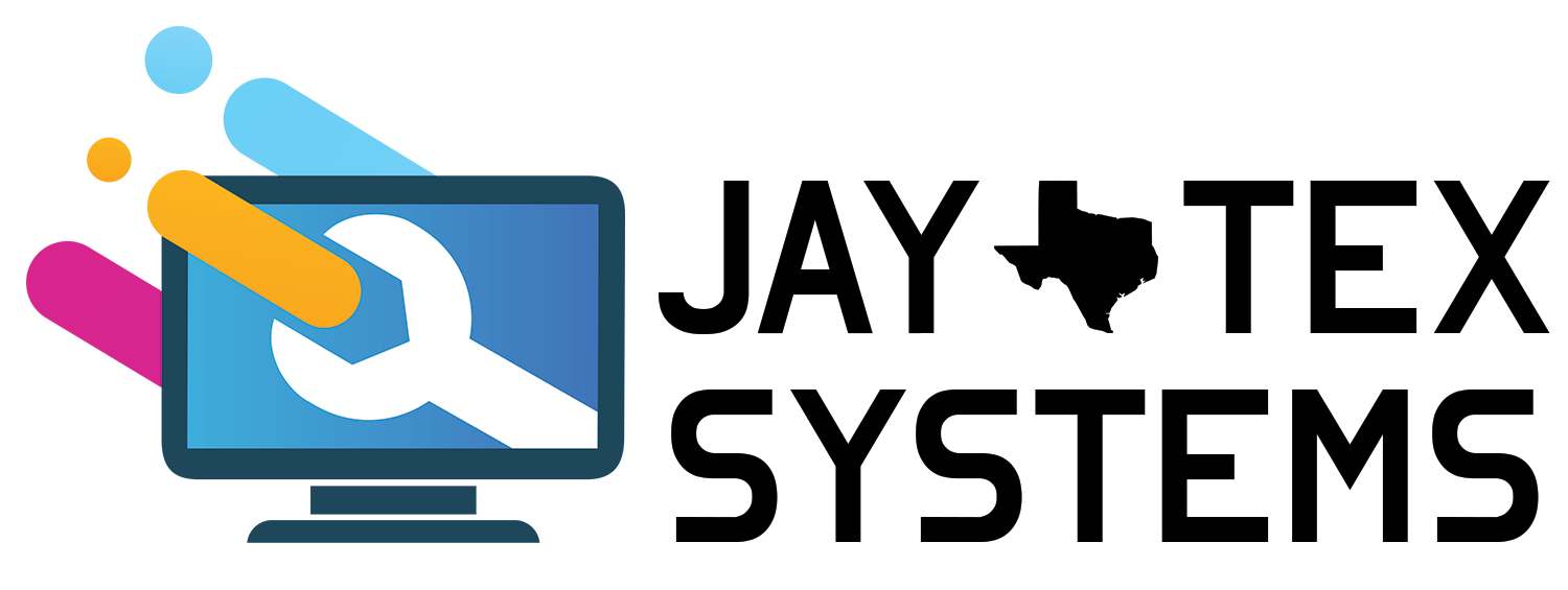 Jay Tex Systems San Antonio Computer solutions