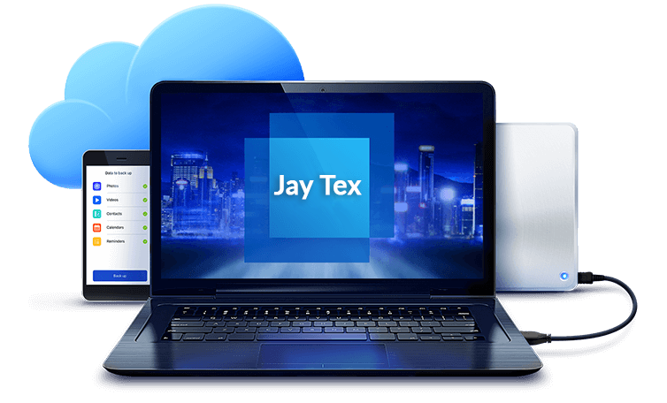 Jay Tex Systems computer repair in San Antonio