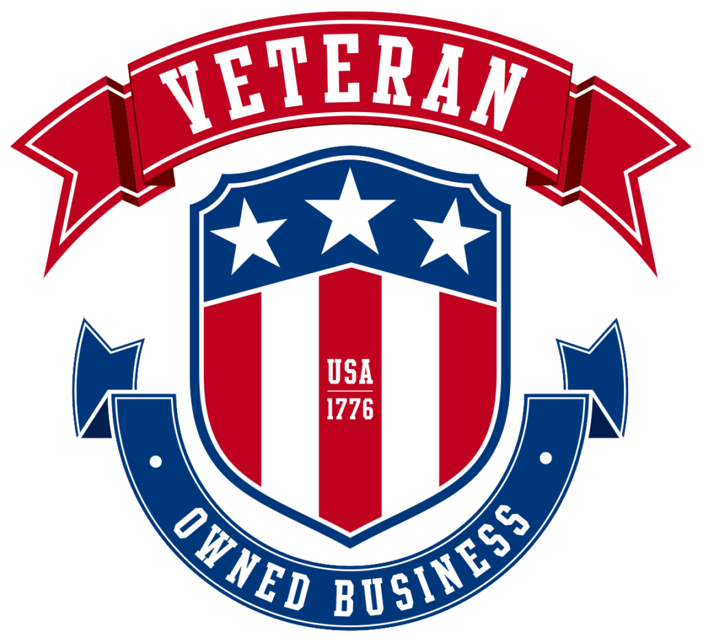 veteran owned business